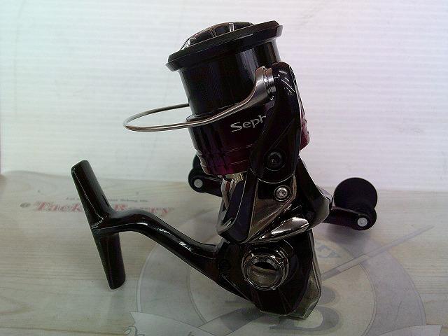 22セフィアBB C3000SDH