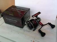 22セフィアBB C3000SDH