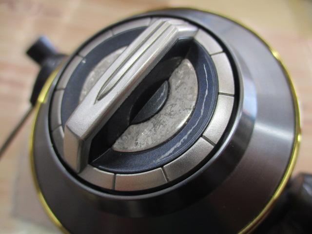 09ツインパワーSW 8000HG