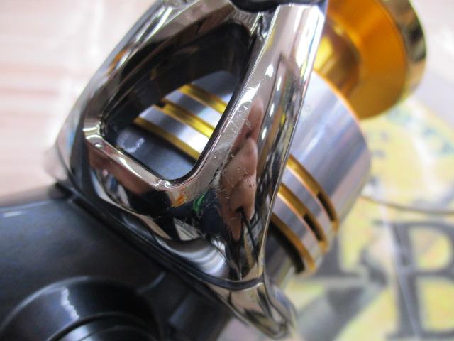 09ツインパワーSW 8000HG