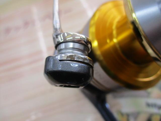 09ツインパワーSW 8000HG