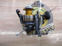 09ツインパワーSW 8000HG