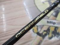 オーシャンフィールドジギング OFJS-60/120