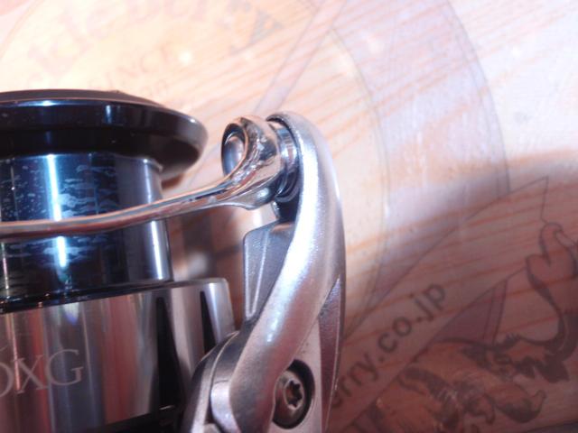 19ストラディック 4000XG