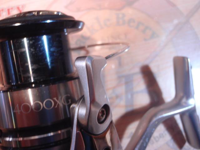 19ストラディック 4000XG