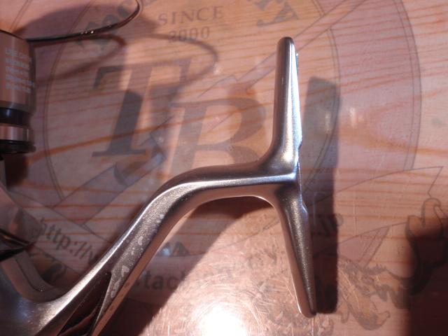 19ストラディック 4000XG