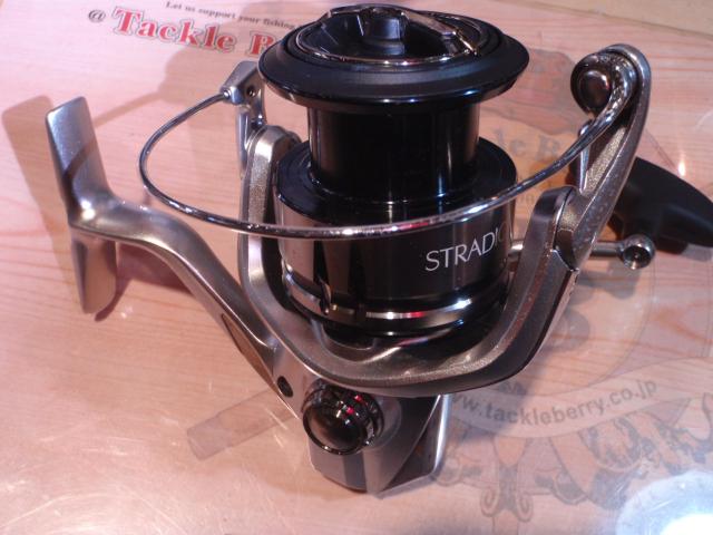 19ストラディック 4000XG