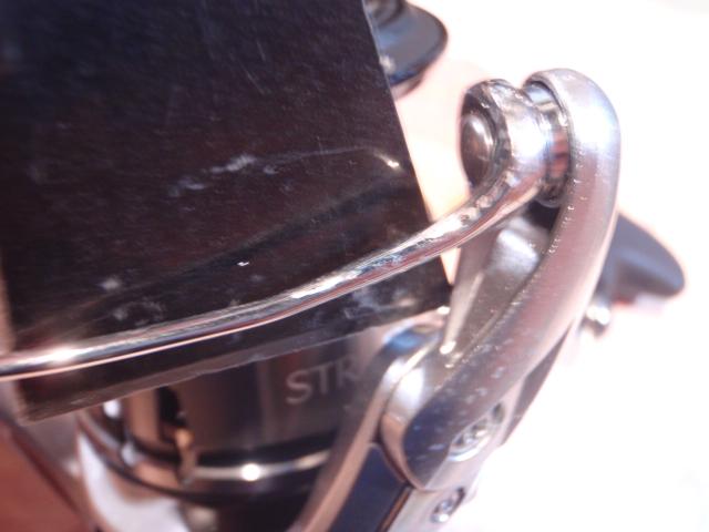 19ストラディック 4000XG