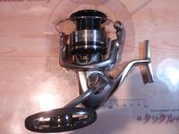 19ストラディック 4000XG