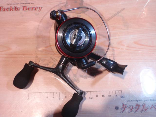 08セフィアCI4 C3000SDH