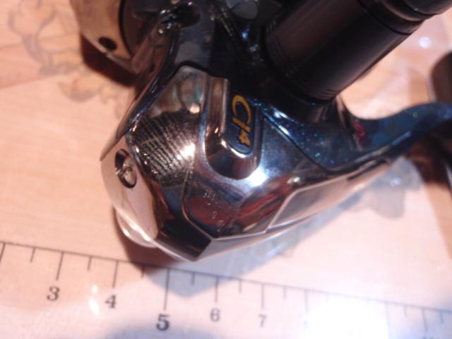 08セフィアCI4 C3000SDH