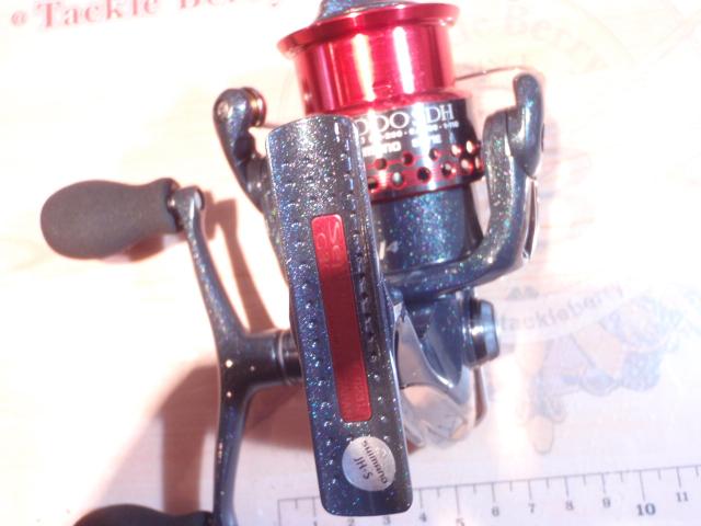 08セフィアCI4 C3000SDH