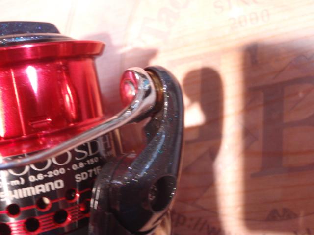 08セフィアCI4 C3000SDH