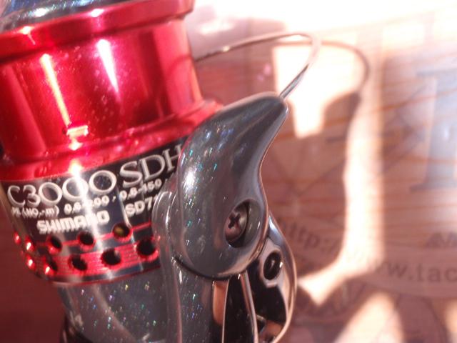 08セフィアCI4 C3000SDH