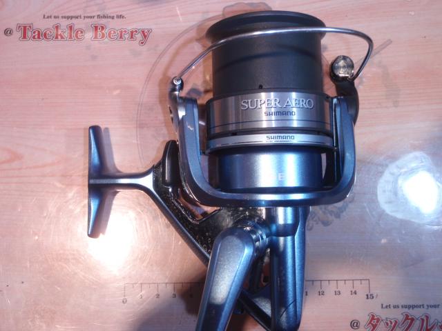 04スーパーエアロFV 標準仕様