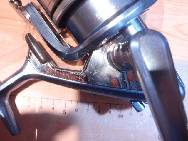 04スーパーエアロFV 標準仕様