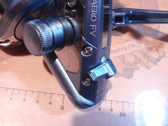 04スーパーエアロFV 標準仕様