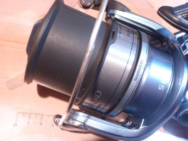 04スーパーエアロFV 標準仕様