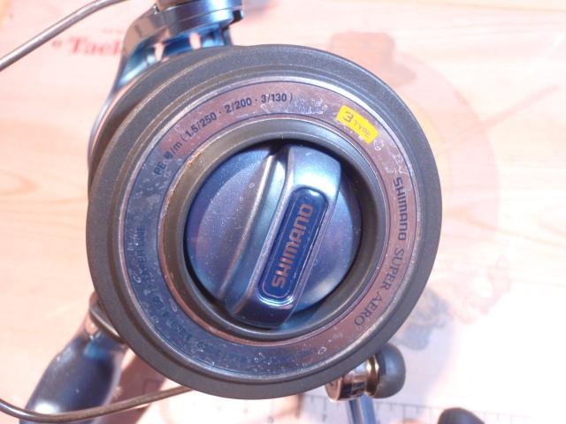 04スーパーエアロFV 標準仕様