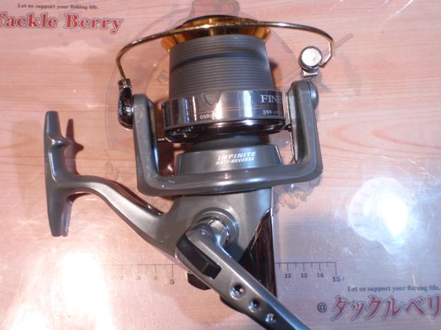 ファインサーフ 30 3号用