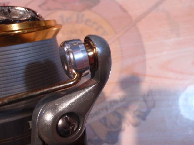 ファインサーフ 30 3号用