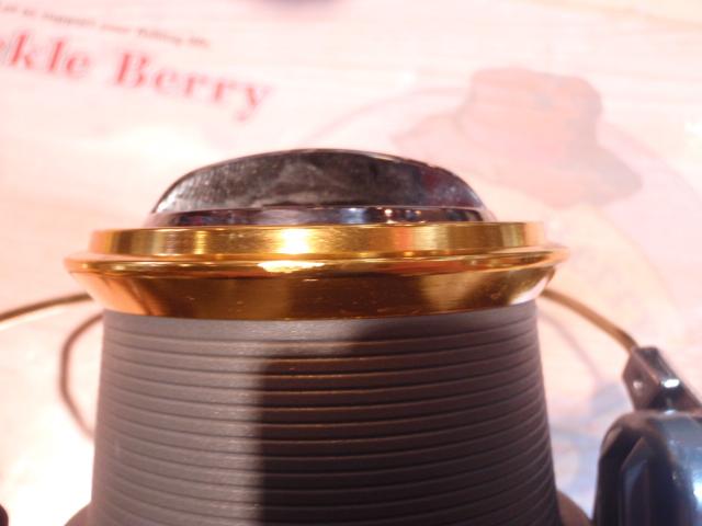 ファインサーフ 30 3号用