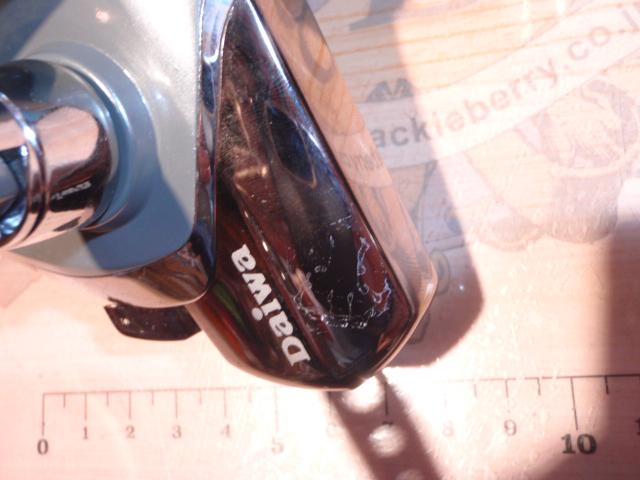 ファインサーフ 30 3号用