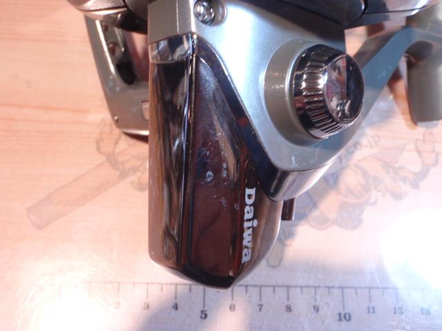 ファインサーフ 30 3号用