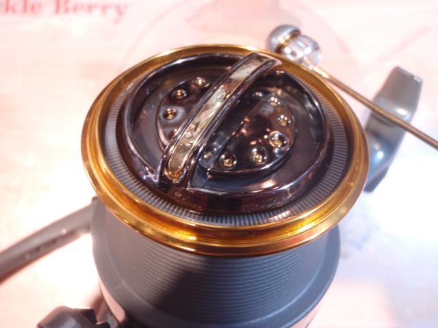 ファインサーフ 30 3号用