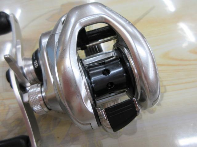 16メタニウムMGL LH