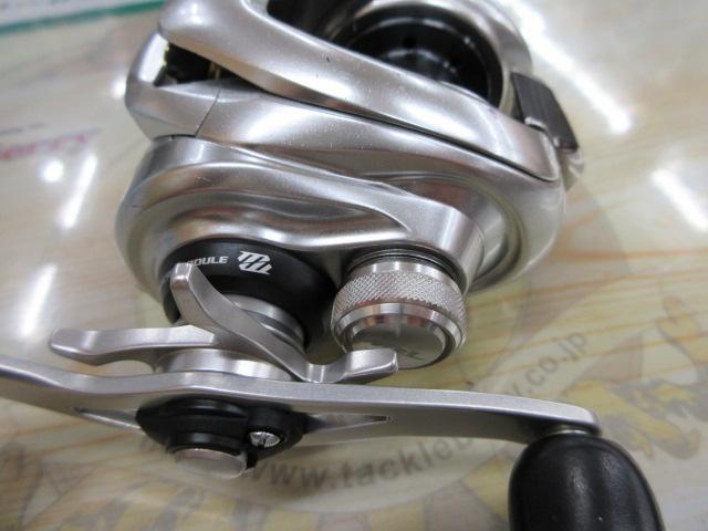 16メタニウムMGL LH