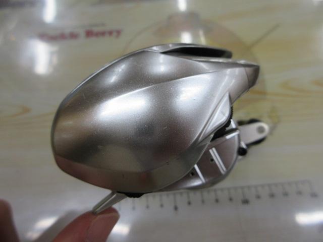 16メタニウムMGL LH