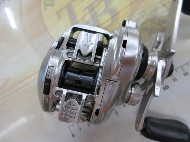 16メタニウムMGL LH