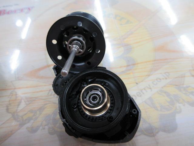 16メタニウムMGL LH