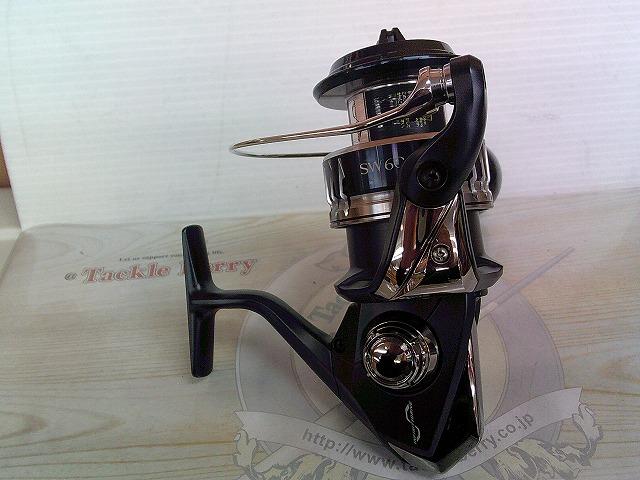 20ストラディックSW 6000XG