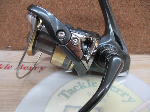 25アルテグラ C3000XG