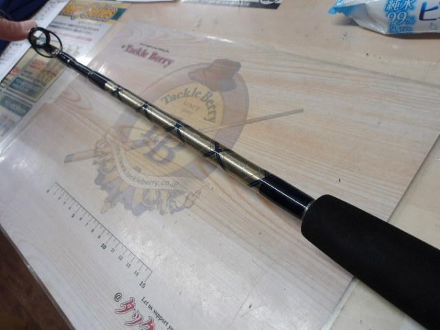 シースピリットBGLA6621