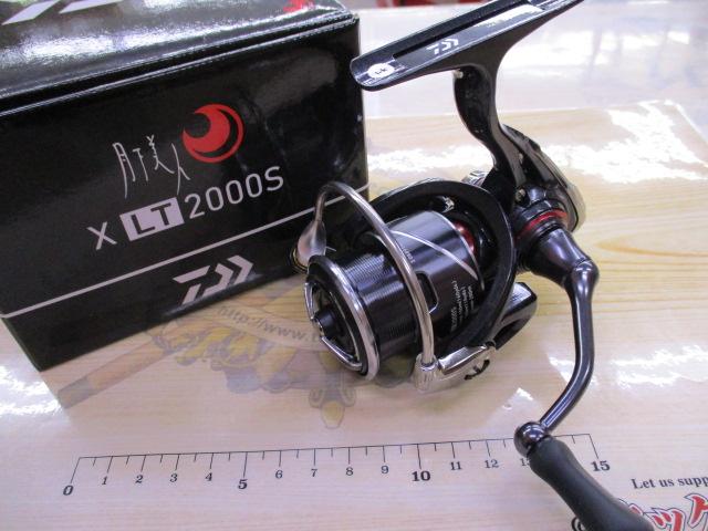 20月下美人X LT2000S