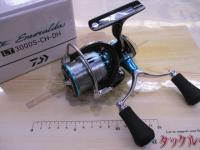 19エメラルダス LT3000S-CH-DH