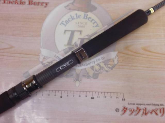 ジグザム ドラッグフォース JDF621S-2/3