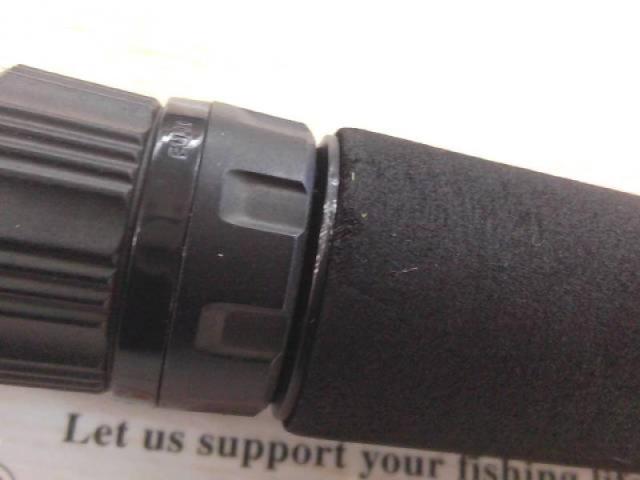 ジグザム ドラッグフォース JDF621S-2/3