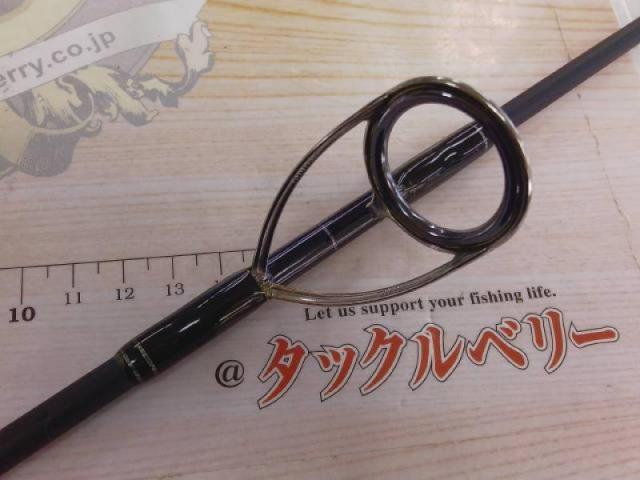 ジグザム ドラッグフォース JDF621S-2/3