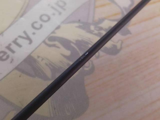 ジグザム ドラッグフォース JDF621S-2/3