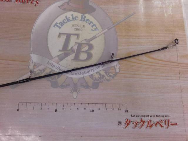 ジグザム ドラッグフォース JDF621S-2/3