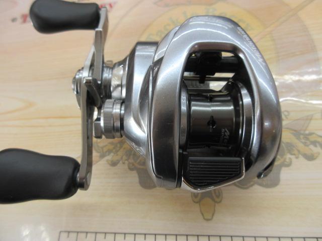 22メタニウムシャローエディションXG LH