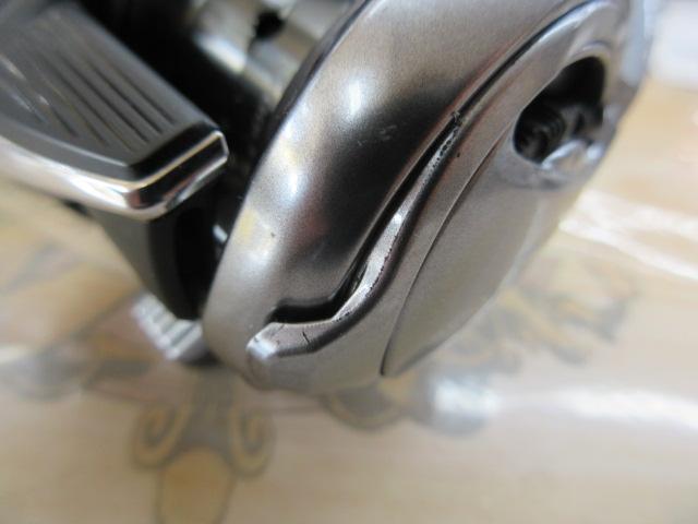 22メタニウムシャローエディションXG LH