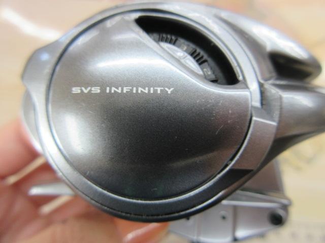 22メタニウムシャローエディションXG LH