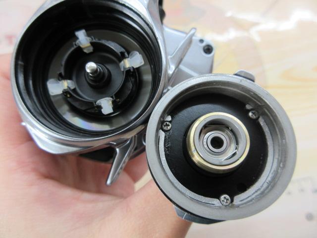 22メタニウムシャローエディションXG LH