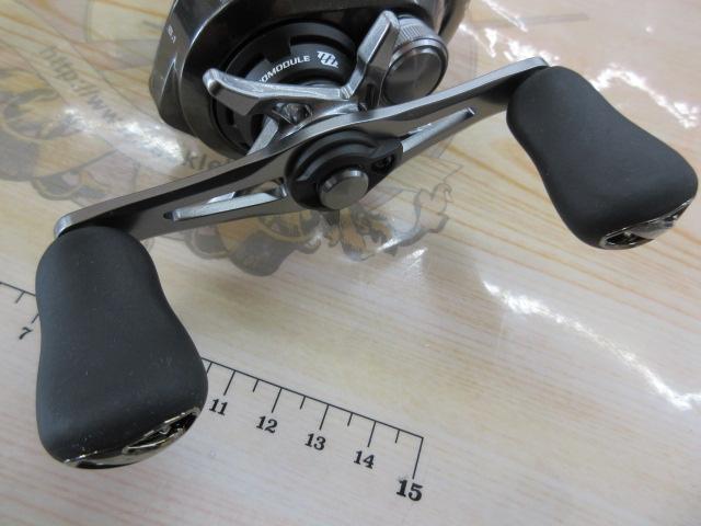 23メタニウム 101XG｜＠ベリーネット 日本最大新品中古釣具WEBショップ