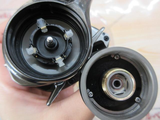 23メタニウム 101XG